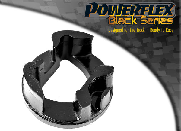 POWERFLEX - LOWER REAR ENGINE MOUNT INSERT (VAUXHALL / ALFA / FIAT)