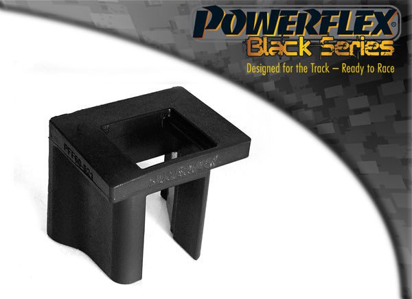 POWERFLEX - UPPER ENGINE MOUNT INSERT - CLIO 3 / MEGANE 2