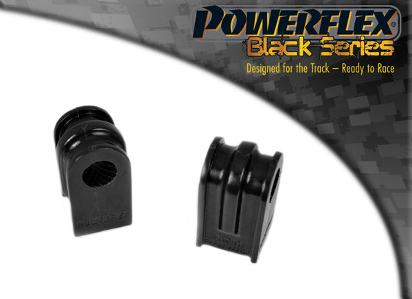 POWERFLEX - FRONT ANTI ROLL BAR BUSH 20MM (RENAULT CLIO 3 / MEGANE 2)