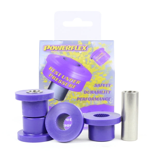 POWERFLEX  - FRONT WISHBONE FRONT BUSH 30MM (AUDI / SEAT / SKODA / VW)