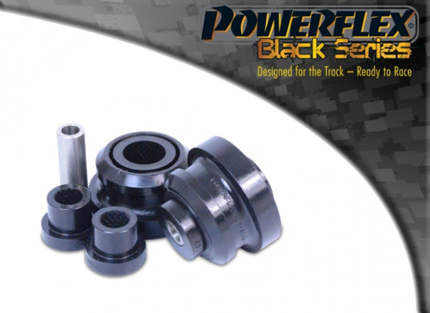 POWERFLEX - REAR TRAILING ARM BUSH (AUDI / SEAT / SKODA / VW MODELS)