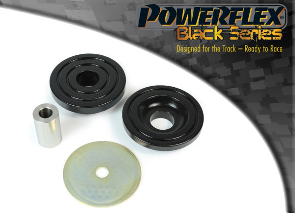 POWERFLEX - REAR DIFF FRONT MOUNTING BUSH 30MM (AUDI / SEAT / SKODA / VW MODELS)