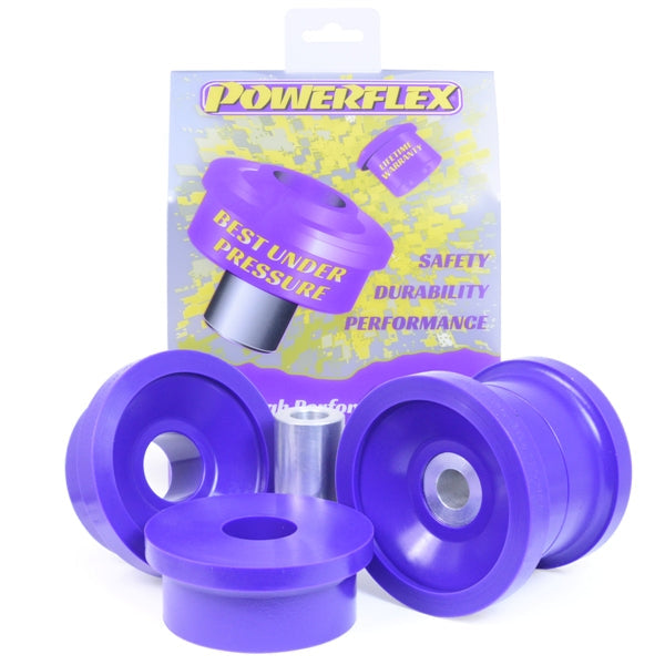 POWERFLEX - REAR SUBFRAME REAR MOUNTING BUSH (BMW MODELS)