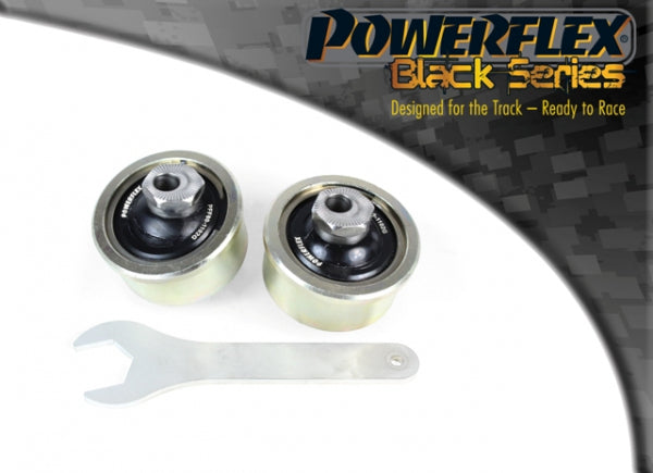 POWERFLEX - FRONT ARM REAR BUSH (FIAT/CITREON/PEUGEOT/VAUXHALL)
