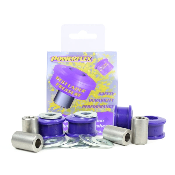 POWERFLEX - FRONT ANTI ROLL BAR LINK BUSH 10MM (AUDI /VW MODELS)