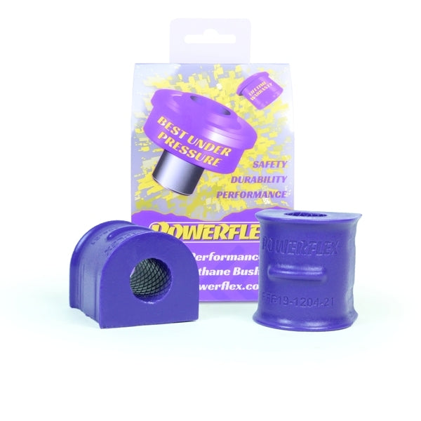 REAR ANTI ROLL BAR TO CHASSIS BUSH 20MM