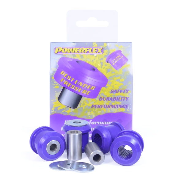 POWERFLEX - REAR ANTI ROLL BAR LINK BUSH - AUDI MODELS