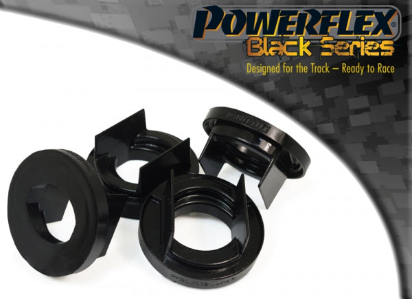 POWERFLEX - REAR SUBFRAME FRONT BUSH INSERT (AUDI A4 B8 / A5 8T)