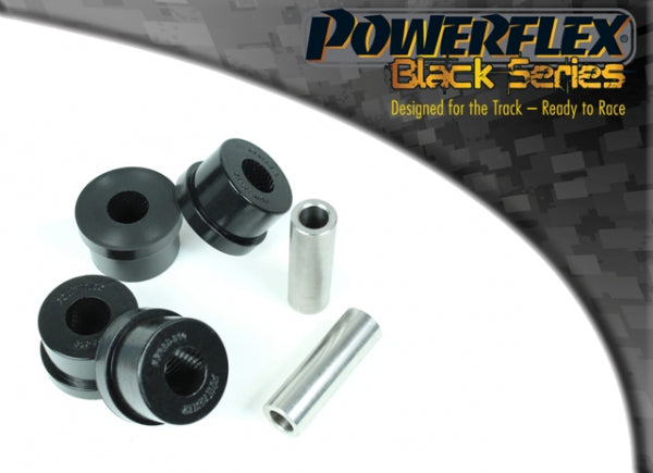 POWERFLEX - REAR LOWER SPRING MOUNT INNER (AUDI / SEAT / SKODA / VW MODELS)