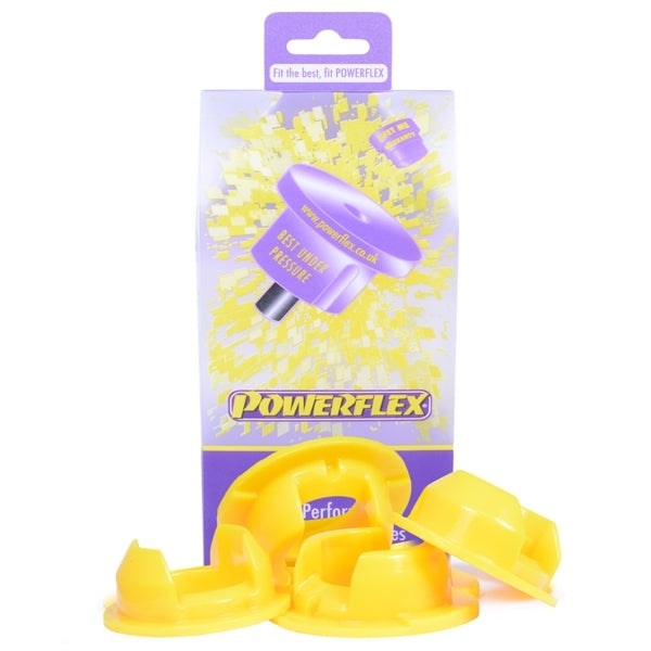 POWERFLEX - REAR SUBFRAME REAR BUSH INSERT (AUDI A4/S4/RS4 B8 & A5/S5/RS5 B8/8T)