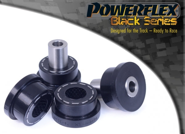 POWERFLEX BLACK SERIES - TOYOTA SUPRA 4 JZA80 (1993-2002) REAR UPPER ARM REAR BUSH
