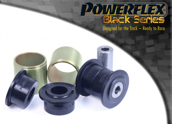 POWERFLEX - REAR LOWER ARM FRONT BUSH (AUDI MODELS)