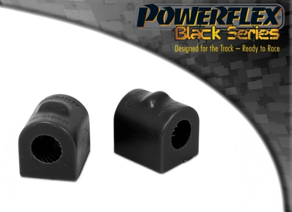 FRONT ANTI ROLL BAR TO CHASSIS BUSH 23MM (BLACK SERIES) FOCUS MK3