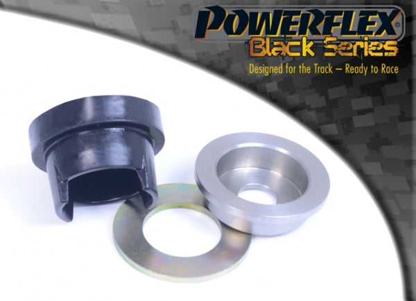 POWERFLEX - REAR DIFF FRONT BUSH INSERT (AUDI MODELS)