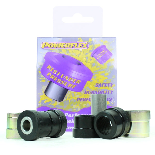 POWERFLEX - FRONT ARM FRONT BUSH (WITH/WITHOUT CAMBER & CASTER) (RENAULT MODELS)