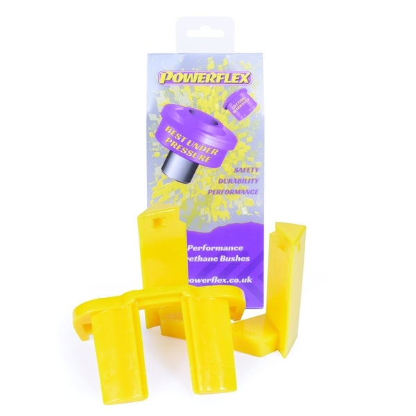 POWERFLEX - UPPER ENGINE MOUNT INSERT - AUDI / SEAT / SKODA / VW MODELS
