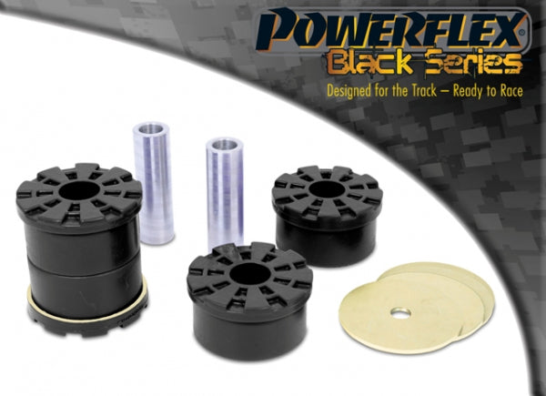 POWERFLEX - REAR SUBFRAME FRONT MOUNTING BUSH (AUDI / SEAT / SKODA /VW MODELS)