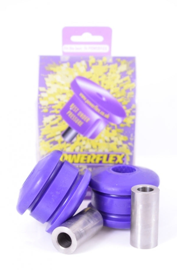 POWERFLEX - FIAT 500 FRONT ARM REAR BUSH