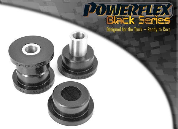 POWERFLEX BLACK SERIES - TOYOTA SUPRA 4 JZA80 (1993-2002) REAR TRACK CONTROL ARM OUTER BUSH