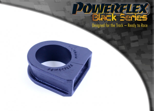 POWERFLEX - STEERING RACK MOUNT BUSH - (AUDI / SEAT / SKODA / VW)