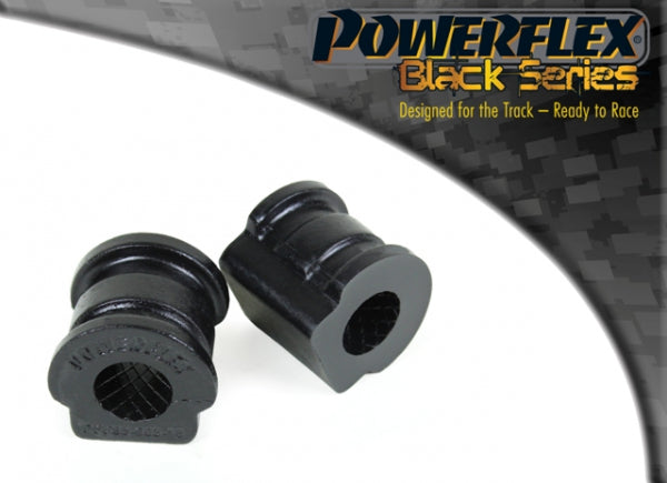 POWERFLEX  - FRONT ANTI ROLL BAR BUSH 18MM - AUDI / SEAT / SKODA / VW MODELS
