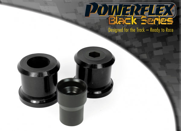 FRONT WISHBONE REAR BUSH - AUDI / SEAT / SKODA / VW - WITH OUR WITHOUT ANTI LIFT & CASTER