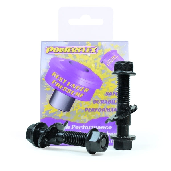 POWERFLEX - POWERALIGN CAMBER BOLT KIT (16MM)