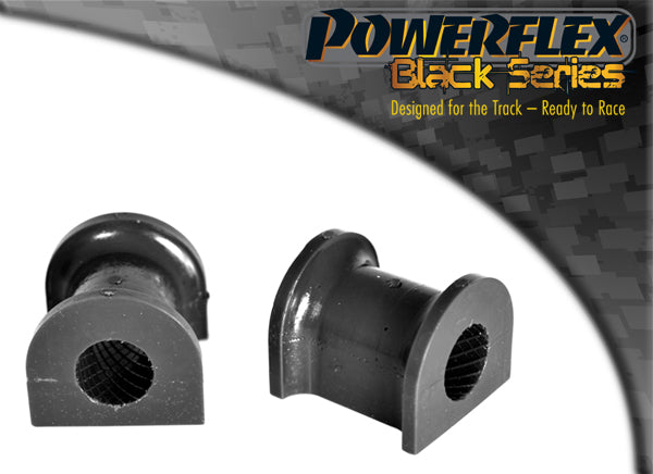 POWERFLEX - FRONT ANTI ROLL BAR BUSH (VW T5/T6/T6.1) (22 / 23 / 25)