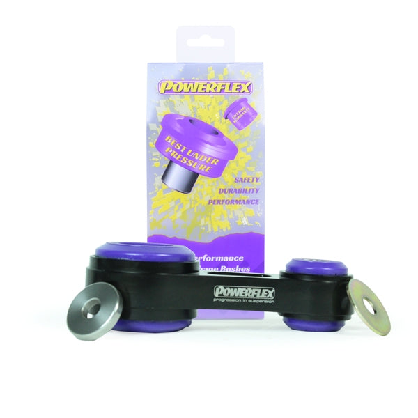 POWERFLEX - LOWER TORQUE MOUNT - CLIO MK3 / MEGANE MK2