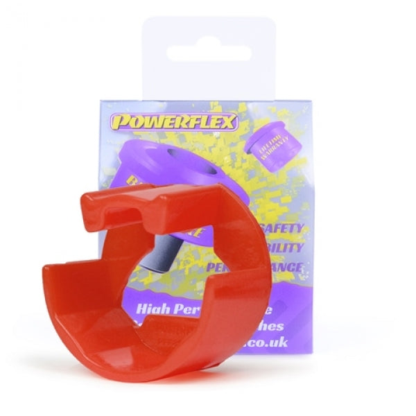 POWERFLEX - VW UP! INCL. GTI (2011 -) LOWER TORQUE MOUNT LARGE BUSH INSERT (STANDARD)
