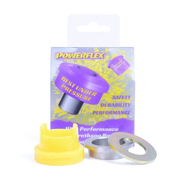 POWERFLEX - REAR DIFF FRONT BUSH INSERT (AUDI MODELS)