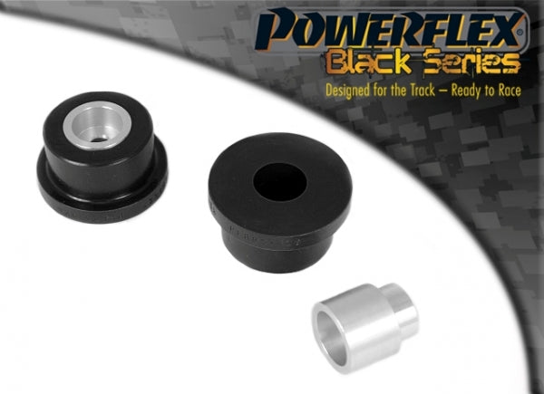 POWERFLEX BLACK SERIES - VW BEETLE & CABRIO 4MOTION (1998-2011) REAR DIFF REAR MOUNTING BUSH