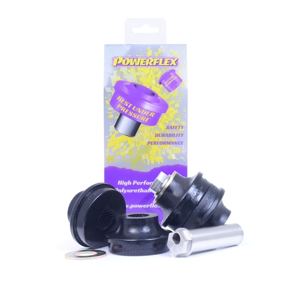 POWERFLEX - BMW F20, F21 (2011 - 2019) FRONT RADIUS ARM TO CHASSIS BUSH CASTER ADJUSTABLE