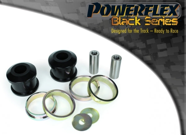 POWERFLEX BLACK SERIES - MEGANE III RS (2008-2016) FRONT ARM REAR BUSH