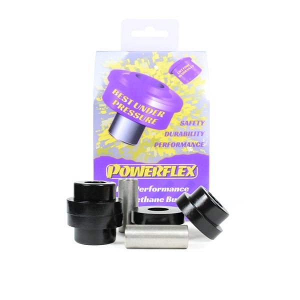 POWERFLEX - REAR LOWER SPRING MOUNT OUTER (AUDI / SEAT / SKODA / VW MODELS)