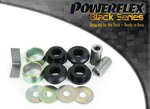 POWERFLEX - REAR TIE BAR OUTER BUSH (AUDI / SKODA / SEAT / VW MODELS)