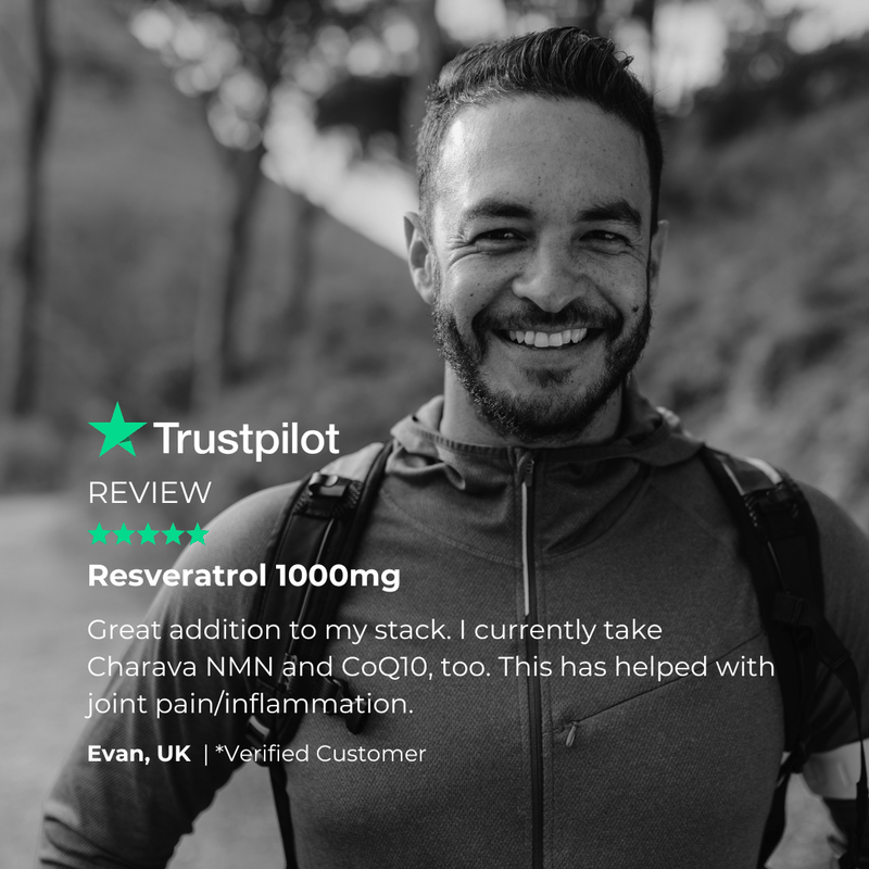 Resveratrol 1000mg