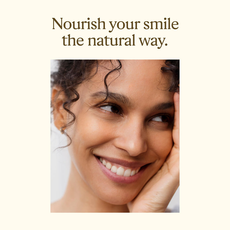 Revitin Toothpaste – Fluoride-Free Prebiotic Mint Gel | Pack of 5