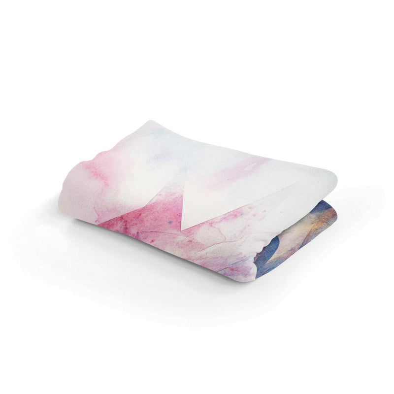 Ethereal Shifts Blanket
