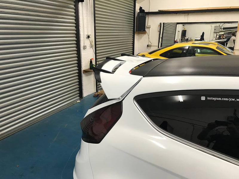 Enhanced Performance Spoiler Risers MK7 / MK7.5 Fiesta (Multiple Colours)