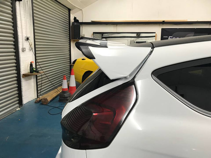 Enhanced Performance Spoiler Risers MK7 / MK7.5 Fiesta (Multiple Colours)