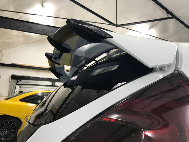 Enhanced Performance Spoiler Risers MK7 / MK7.5 Fiesta (Multiple Colours)