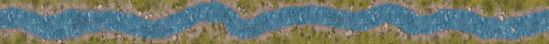 River strips