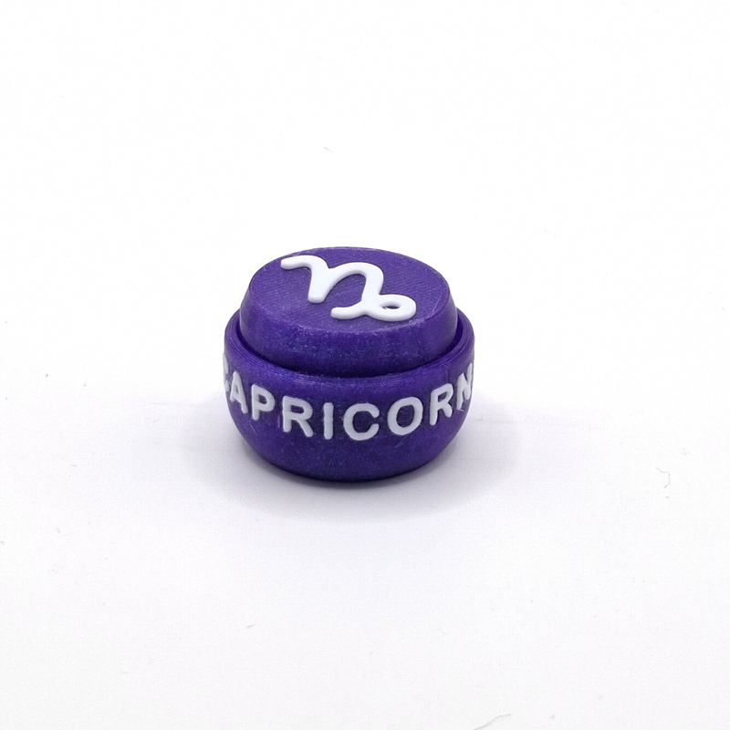 Zodiac Clickers