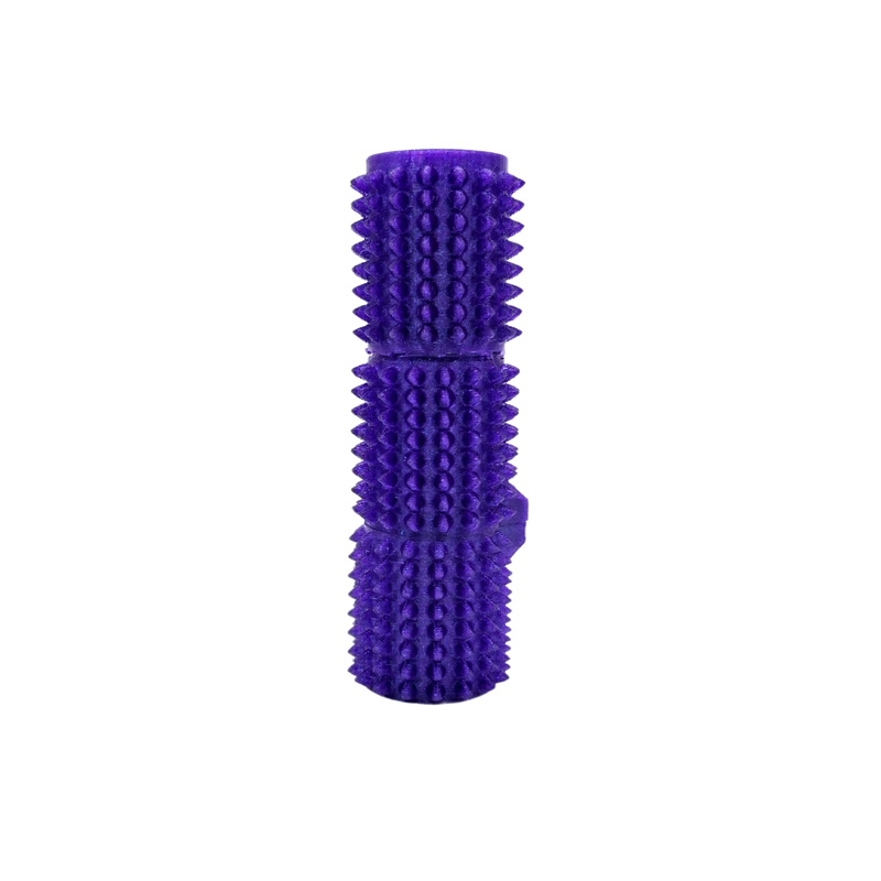 Flip and Spin Stim