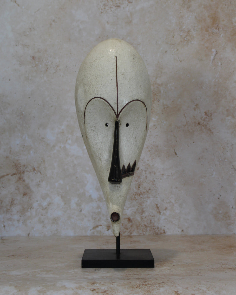 Fang Mask - 187.1
