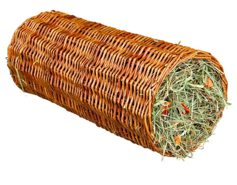 Stuffed Willow Tunnel
