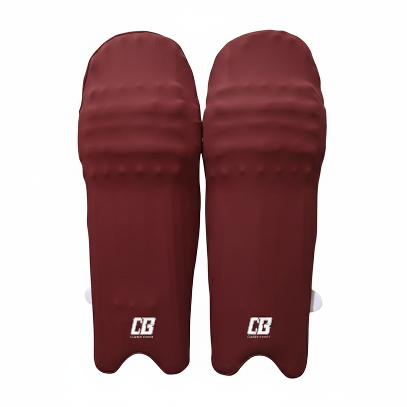 CB Cricket Batting Pad Covers/Clads Fits Adult and Youth size