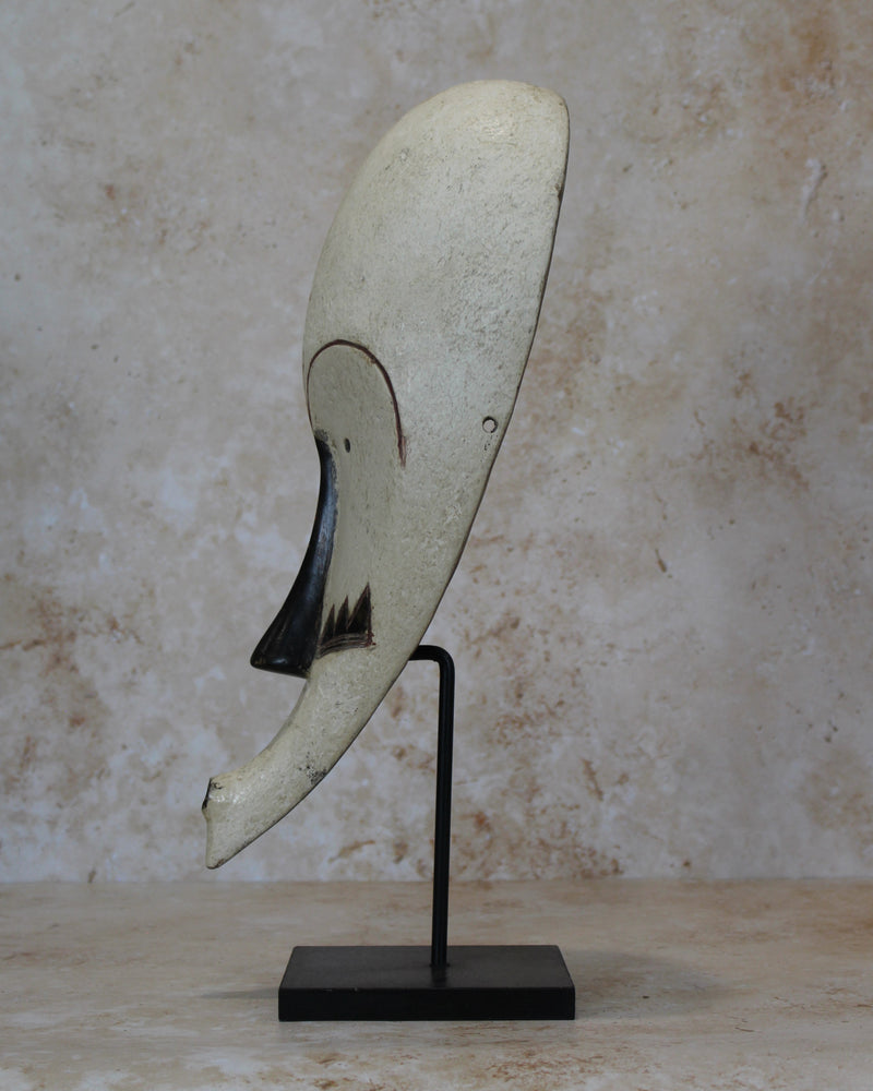 Fang Mask - 187.1