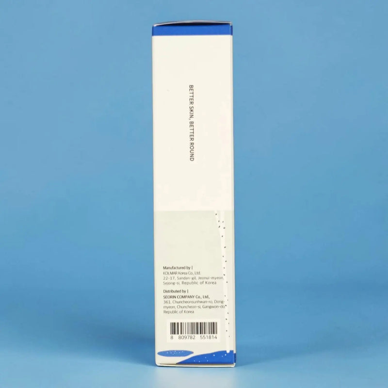 Round Lab Birch Juice Moisturizing Sunscreen SPF50+ PA++++ 50ml